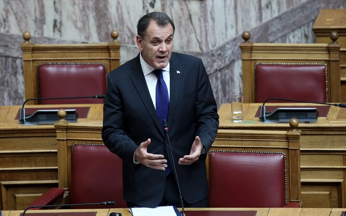 Ν.Παναγιωτόπουλος: Πολύ υπαρκτό σενάριο να ξεσπάσει πόλεμος σε ευρωπαϊκό έδαφος